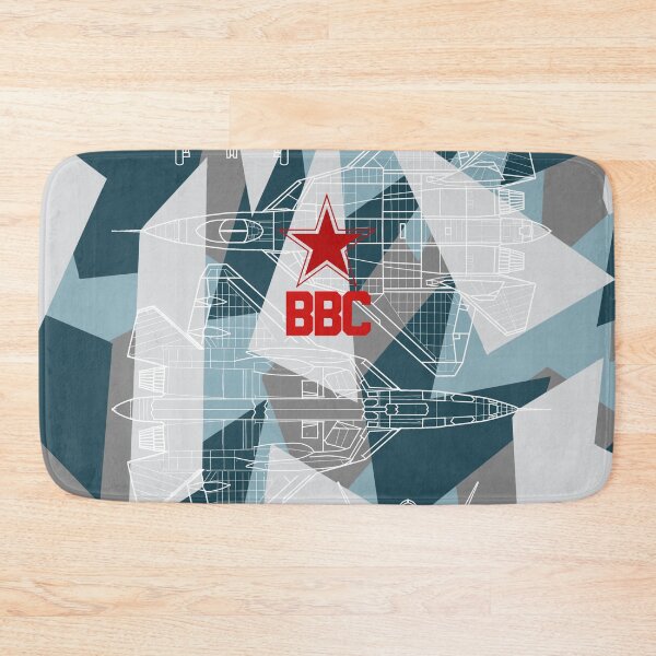 Item preview, BBC designed and sold by RatGun.