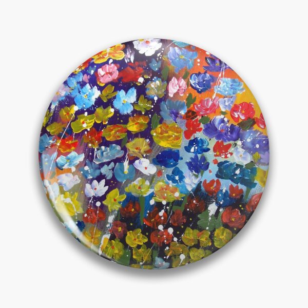 Item preview, Solar flowers designed and sold by Lusy Rozumna.
