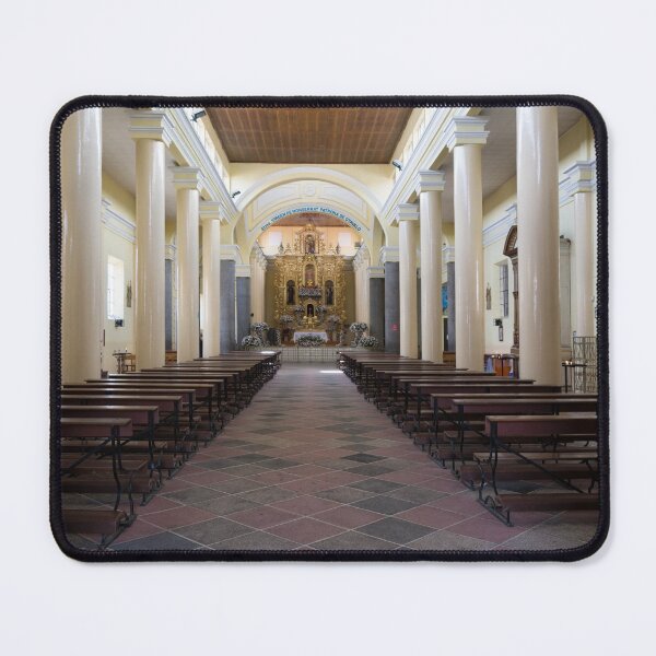 Item preview, Iglesia El Jordan designed and sold by TeresaYoung9.