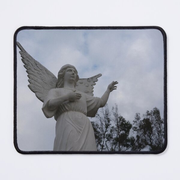 Item preview, Angel of Cañar designed and sold by TeresaYoung9.