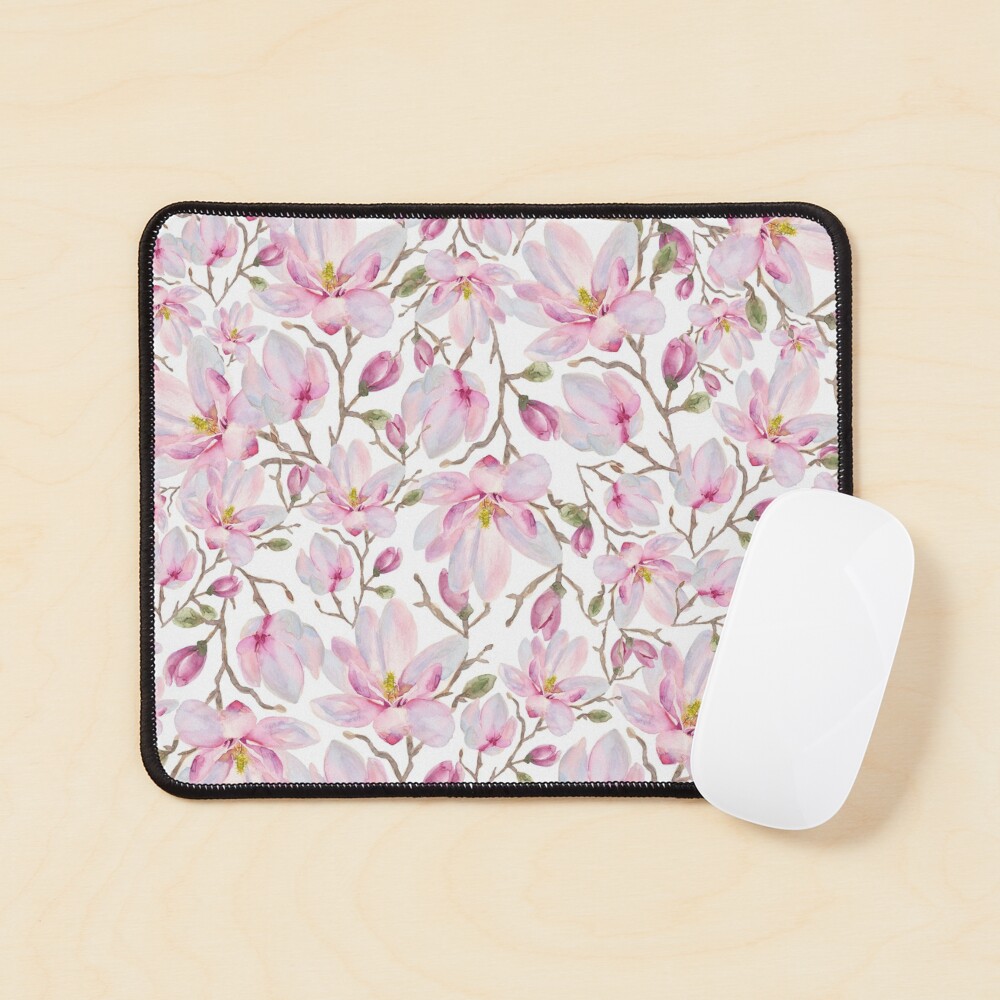 Item preview, Mouse Pad designed and sold by 3willows.