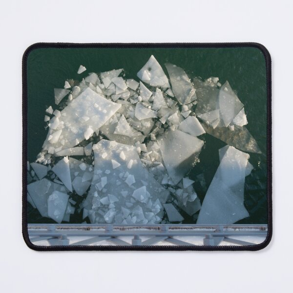 Item preview, Ice Off the Bridge designed and sold by TeresaYoung9.