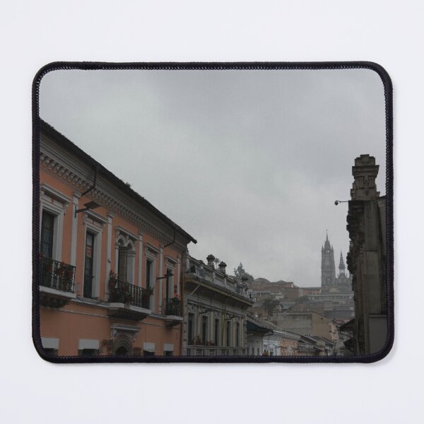 Item preview, Centro Historico designed and sold by TeresaYoung9.