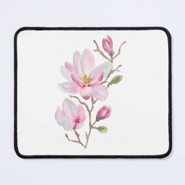 Item preview, Magnolia designed and sold by 3willows.