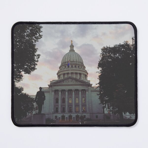 Madison Mouse Pad