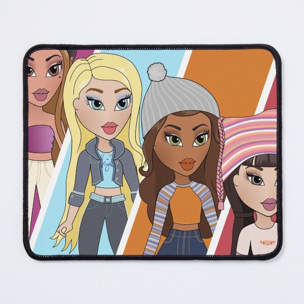 Item preview, Bratz Core Four designed and sold by Arlyverse.