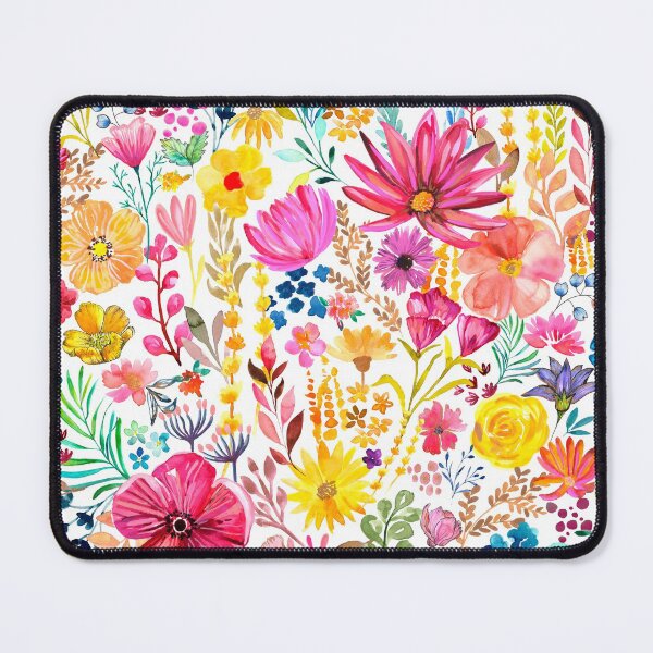 Item preview, Wildflowers designed and sold by 3willows.