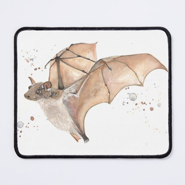 Item preview, Fruit Bat designed and sold by 3willows.