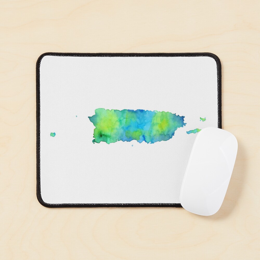 Item preview, Mouse Pad designed and sold by 3willows.