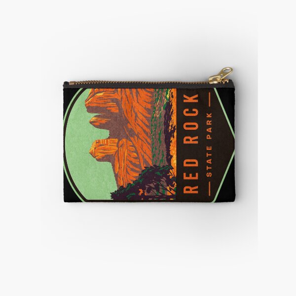 Item preview, Red Rock State Park designed and sold by JordanHolmes.