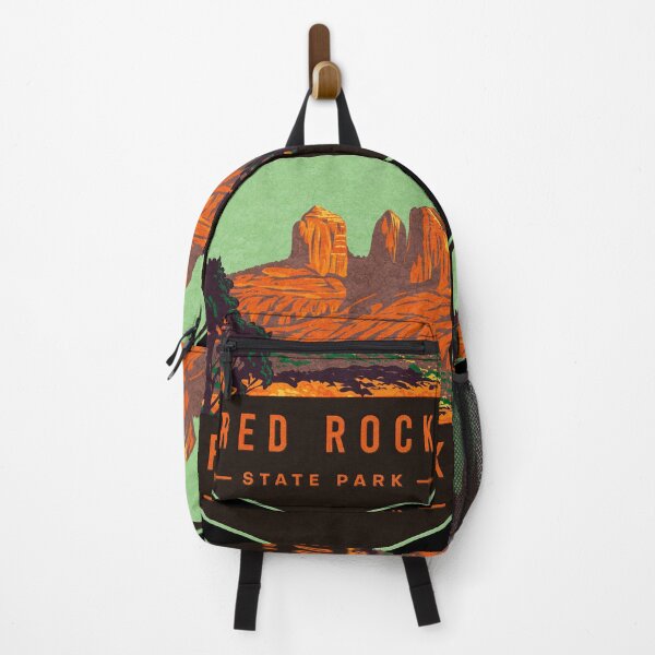 Item preview, Red Rock State Park designed and sold by JordanHolmes.