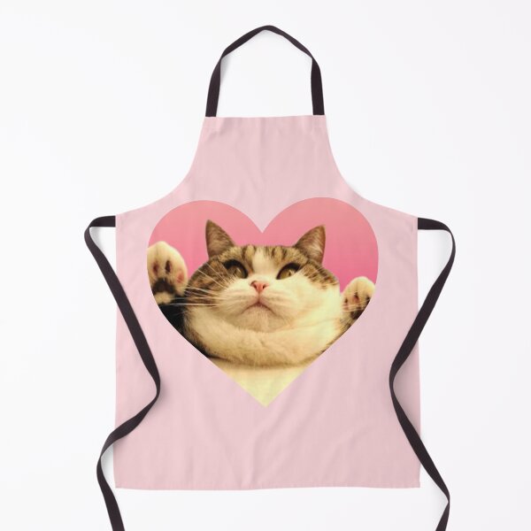 Item preview, Kitty Stickers: Chubby Kitty designed and sold by Elisecv.