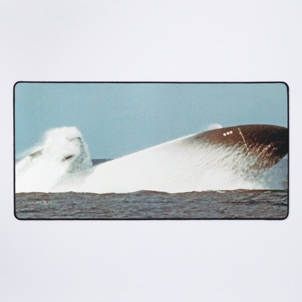 Item preview, USS BIRMINGHAM (SSN-695) SHIP'S STORE designed and sold by militarygifts.