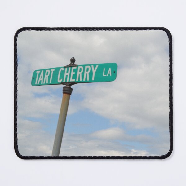 Item preview, Tart Cherry Lane designed and sold by TeresaYoung9.