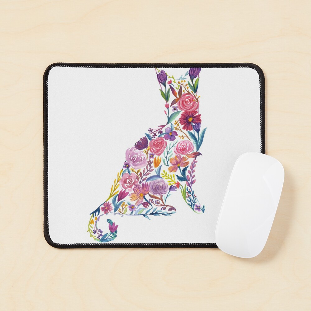 Item preview, Mouse Pad designed and sold by 3willows.