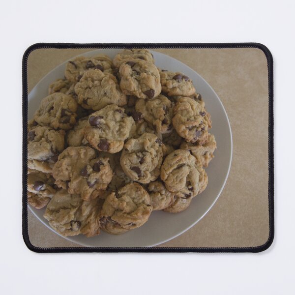 Item preview, Betty's Chocolate Chip Cookies designed and sold by TeresaYoung9.