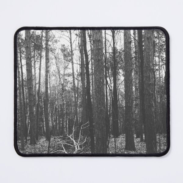 Potawatomi State Park Mouse Pad