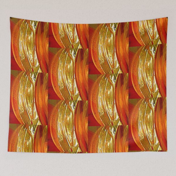 Item preview, Abstract 2021 256 designed and sold by Shulie1.