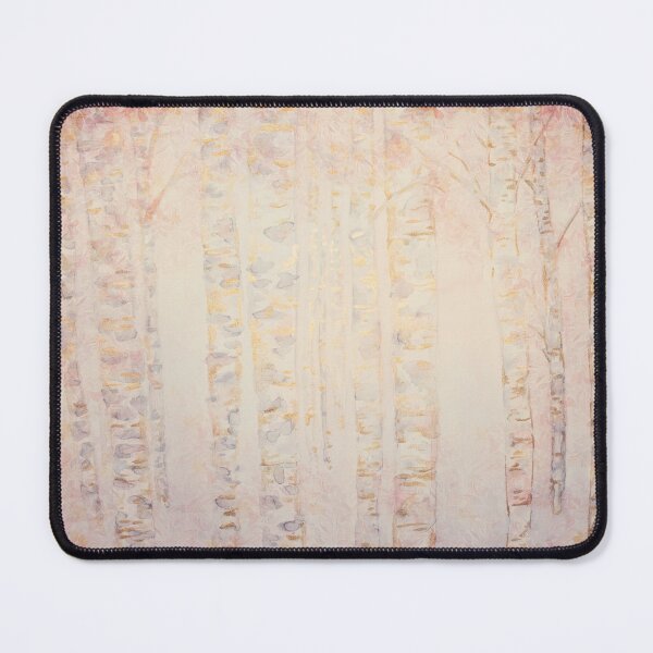 Item preview, Birch Tree Forest designed and sold by 3willows.
