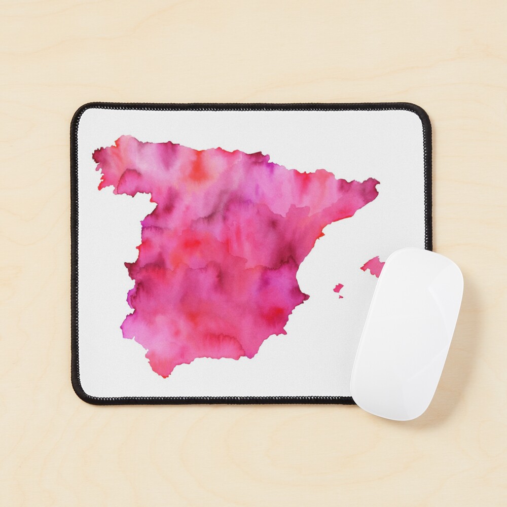 Item preview, Mouse Pad designed and sold by 3willows.