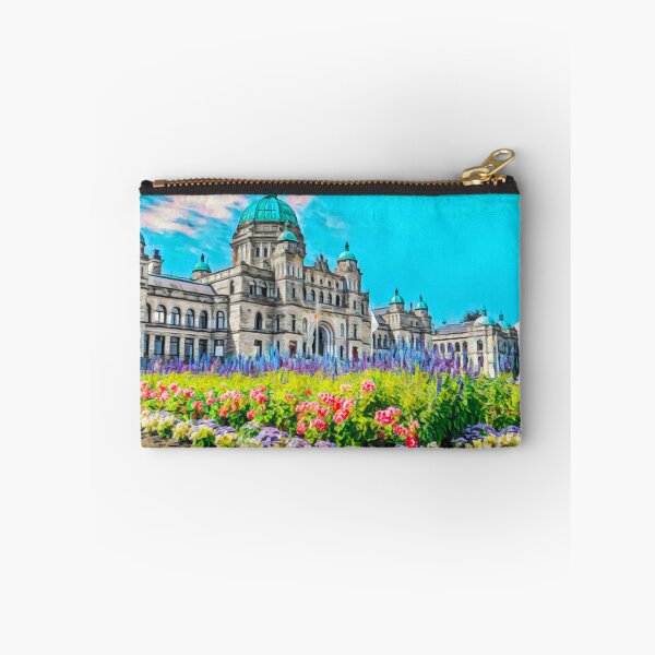 Item preview, Victoria, British Columbia designed and sold by Sofia-Draws.