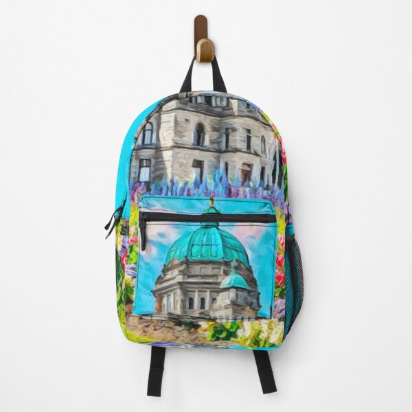 Item preview, Victoria, British Columbia designed and sold by Sofia-Draws.
