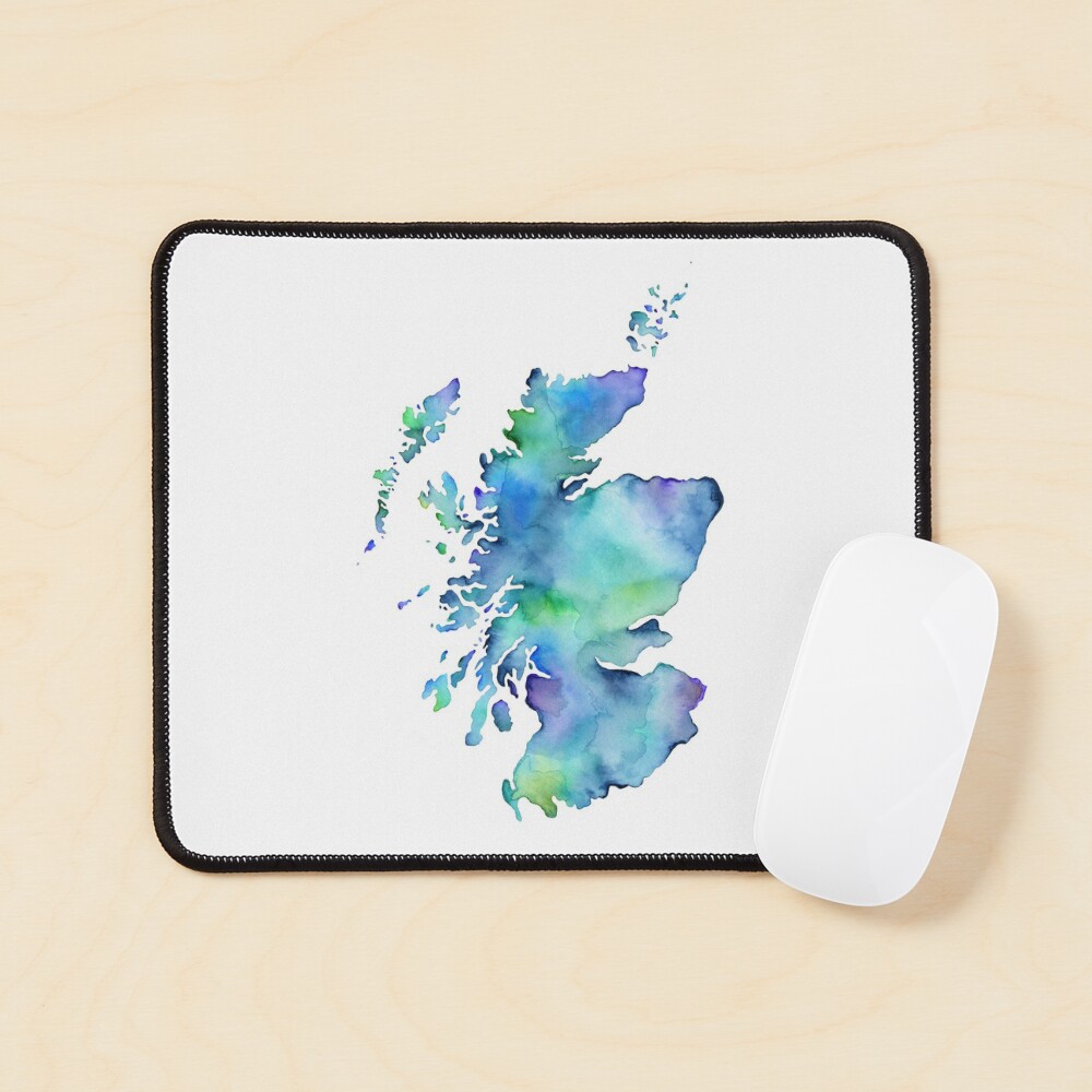Item preview, Mouse Pad designed and sold by 3willows.