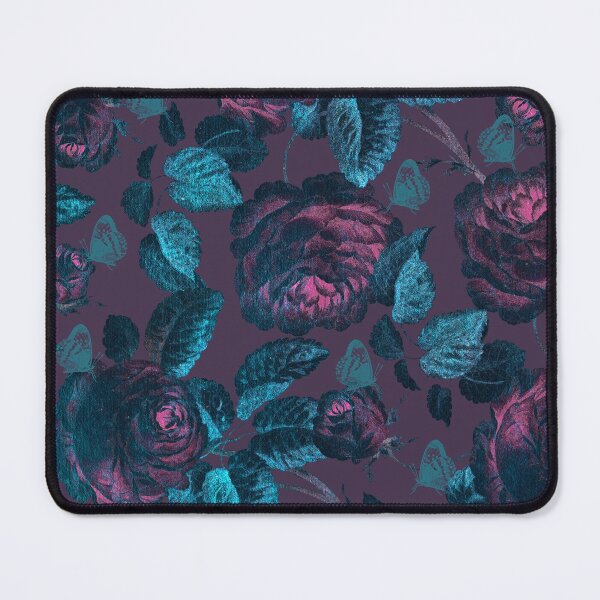 Item preview, Vintage Flowerpattern designed and sold by Perceptible.