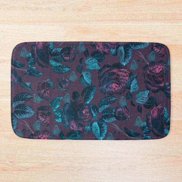 Item preview, Vintage Flowerpattern designed and sold by Perceptible.
