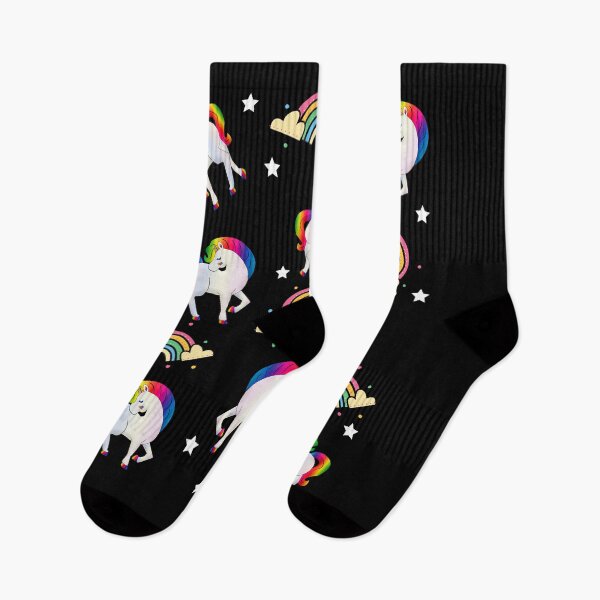 Item preview, Unicorns Are Cool Pattern. designed and sold by THEPURITYSTAR.