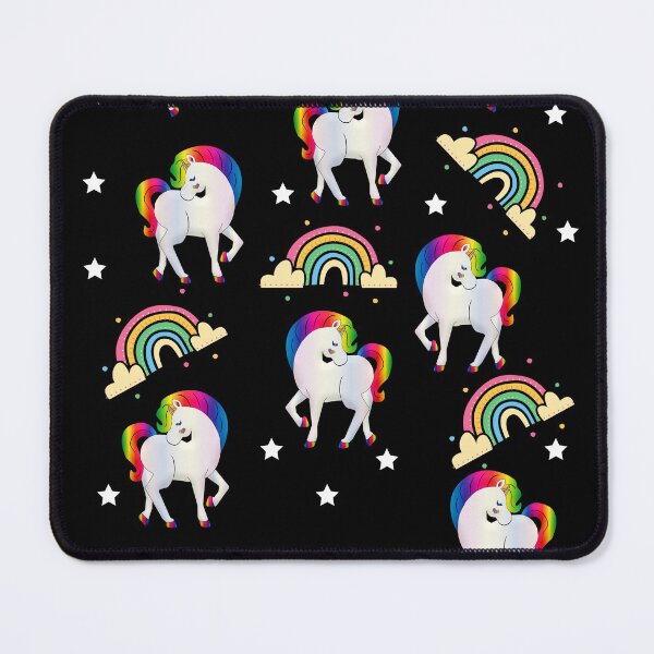 Item preview, Unicorns Are Cool Pattern. designed and sold by THEPURITYSTAR.