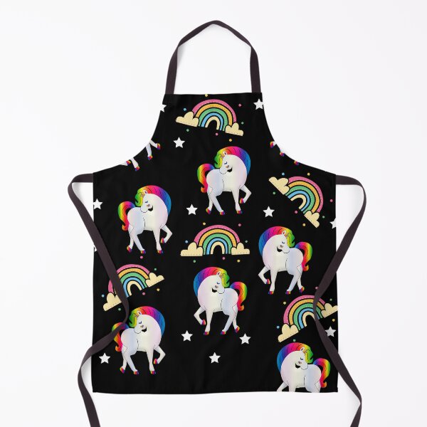 Item preview, Unicorns Are Cool Pattern. designed and sold by THEPURITYSTAR.