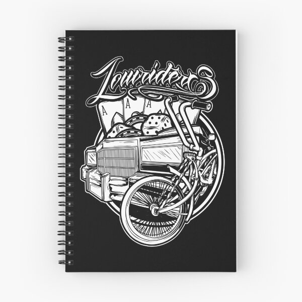 Artikelvorschau, LOWRIDER entworfen und verkauft von infinityind.