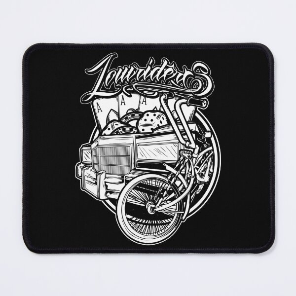Item preview, LOWRIDERS designed and sold by infinityind.