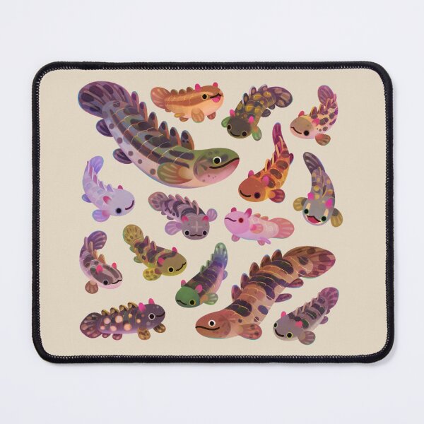 Item preview, Baby polypterus designed and sold by pikaole.