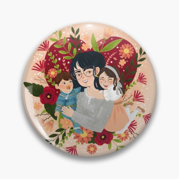Item preview, Happy Mother's Day designed and sold by Rosaria Di Costanzo.