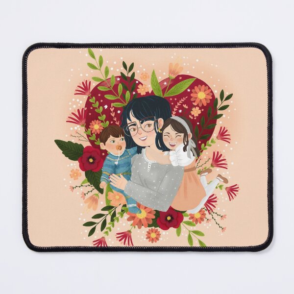 Item preview, Happy Mother's Day designed and sold by Rosaria Di Costanzo.