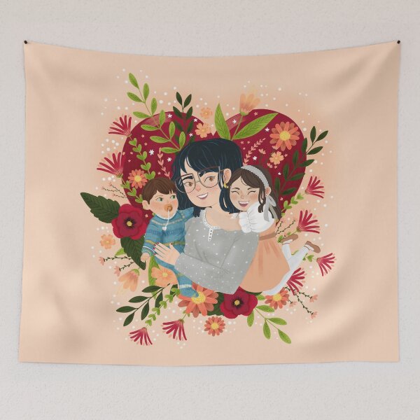 Item preview, Happy Mother's Day designed and sold by Rosaria Di Costanzo.