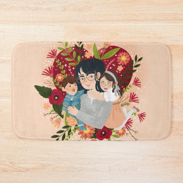 Item preview, Happy Mother's Day designed and sold by Rosaria Di Costanzo.
