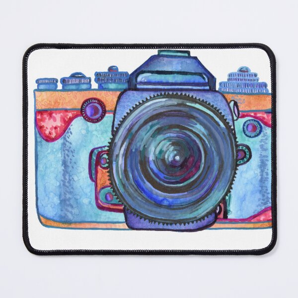 Item preview, Camera designed and sold by 3willows.