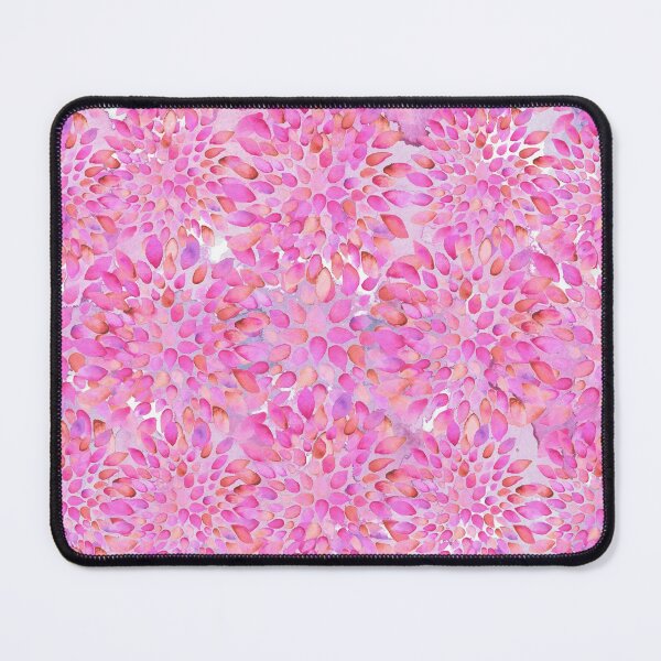 Item preview, Pink Floral designed and sold by 3willows.