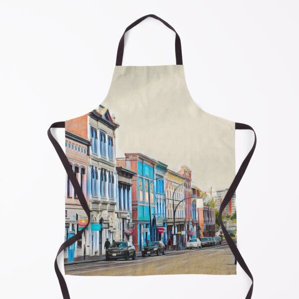 Item preview, Victoria, BC designed and sold by Sofia-Draws.