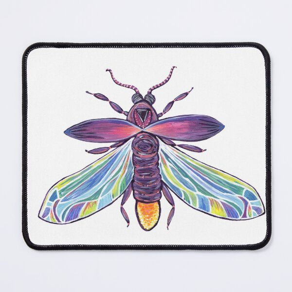Item preview, Firefly designed and sold by 3willows.