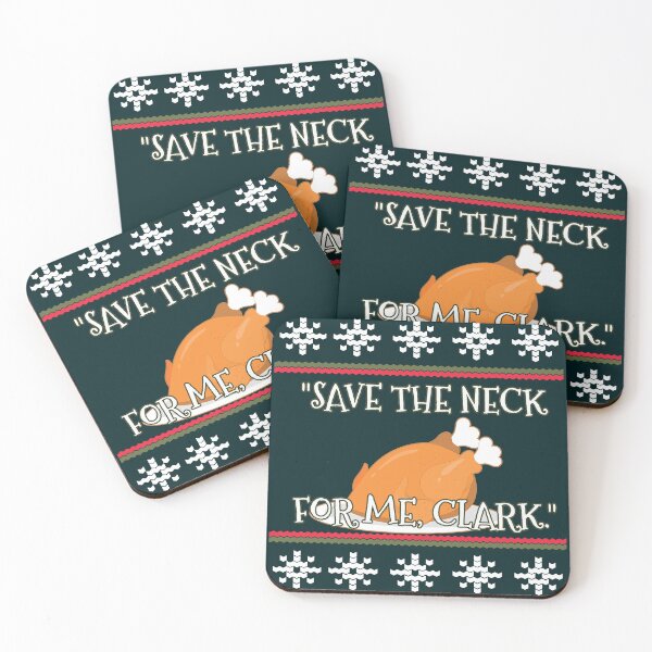 Item preview, Save the neck for me designed and sold by Feline Rockstars.