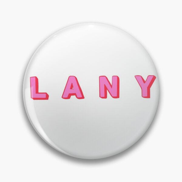 Item preview, LANY Logo designed and sold by dylego.