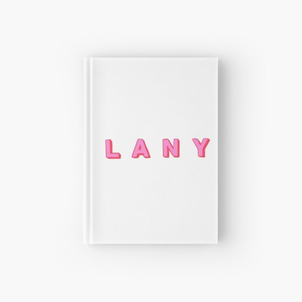 Item preview, LANY Logo designed and sold by dylego.