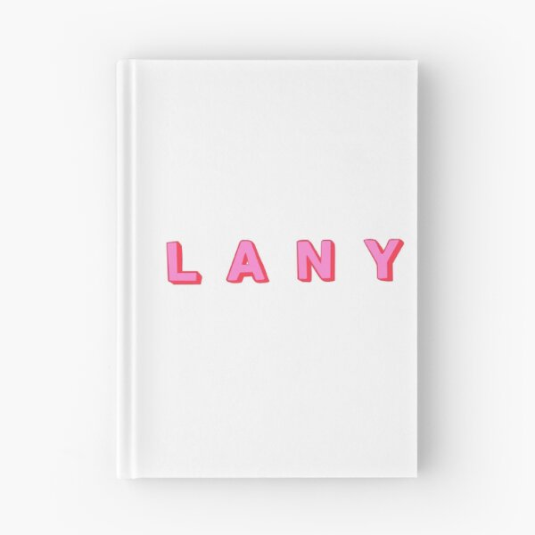 Item preview, LANY Logo designed and sold by dylego.