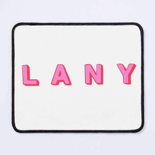 Item preview, LANY Logo designed and sold by dylego.