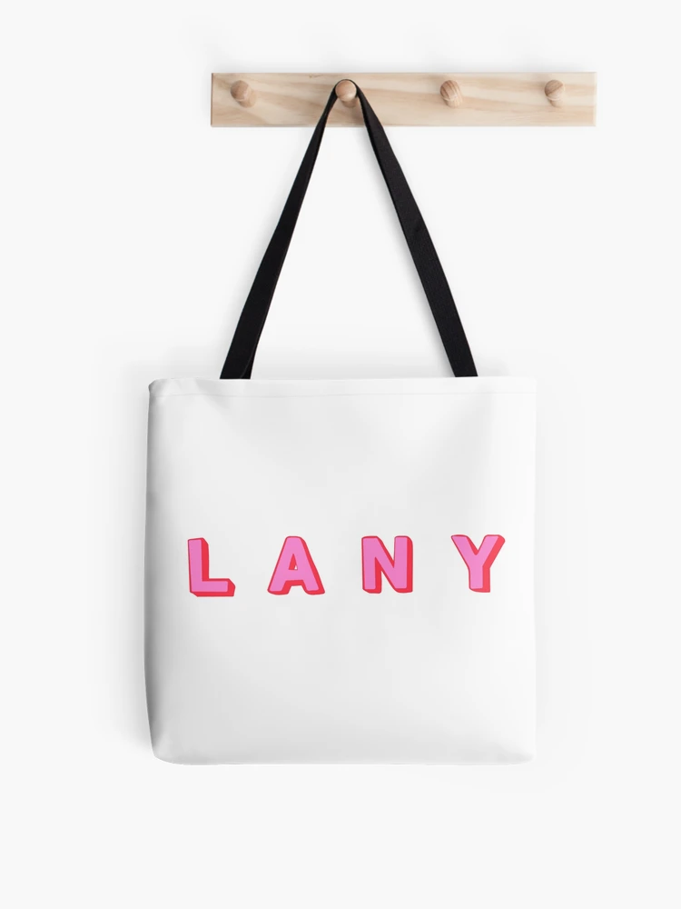 LANY Logo