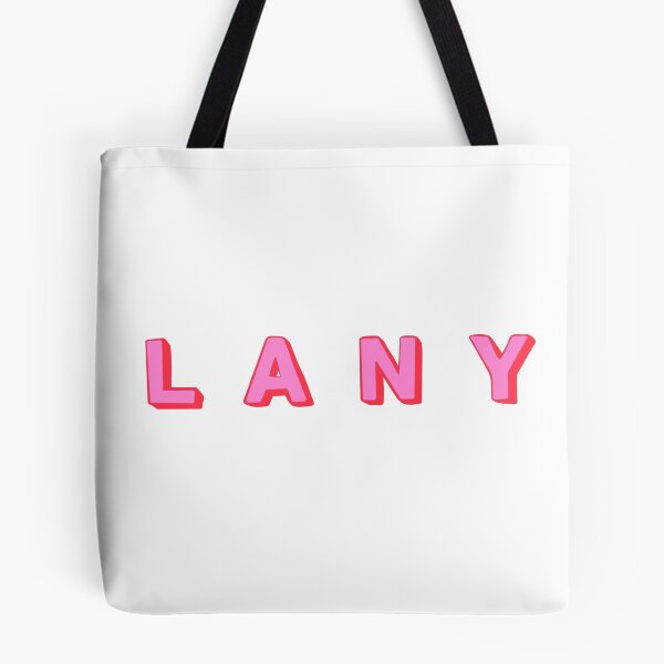 LANY Logo